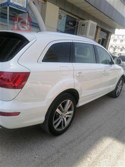 اودي Q7